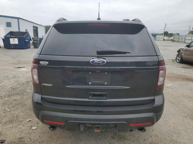 1FM5K8GTXFGB46819 Ford EXPLORER SPORT