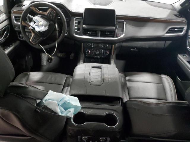 1GNSKGKL5PR523904 Chevrolet Suburban K1500 High Country