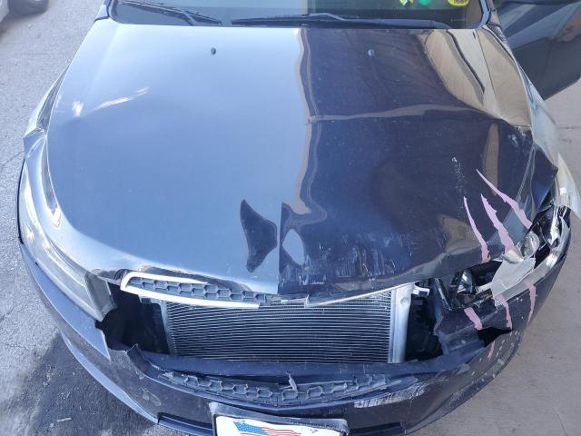 1G1PC5SB8E7257710 Chevrolet CRUZE LT