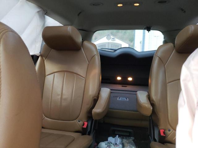 5GAKVCKD9GJ235692 Buick Enclave