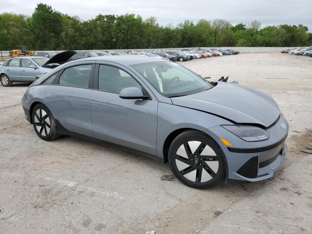 KMHM24AA4PA020522 Hyundai Ioniq 6 Se