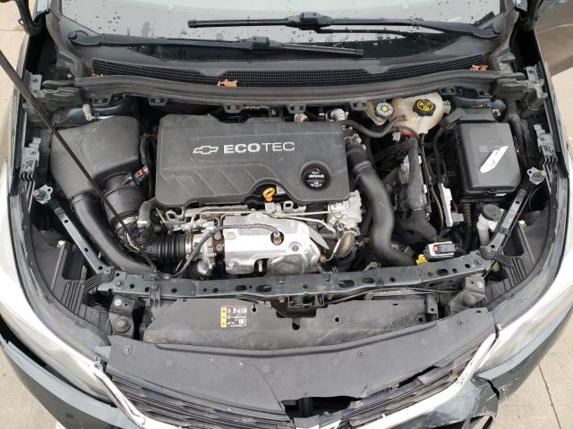 1G1BH5SEXJ7102530 Chevrolet CRUZE LT