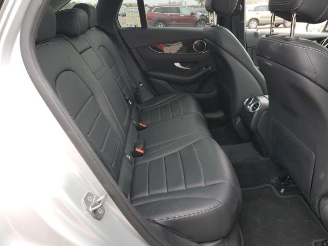 WDC0G4KB3GF077982 Mercedes-Benz Glc 300 4matic