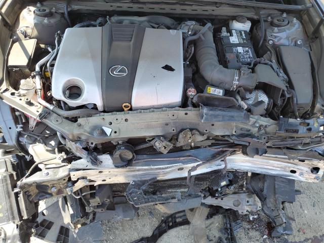 58ABZ1B14KU031357 Lexus ES 350