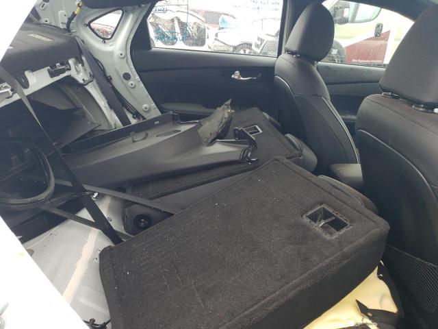 3KPF54ADXPE515853 KIA Forte Gt Line