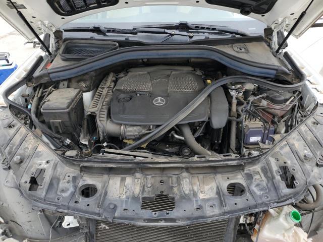 4JGDA5JB1GA674055 Mercedes-Benz GLE 350