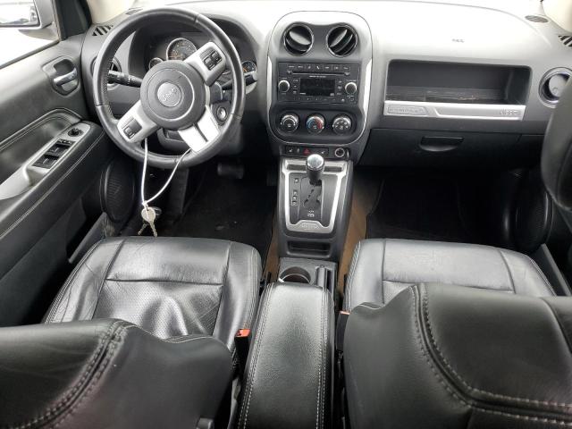 1C4NJDEB3GD558500 Jeep Compass Latitude