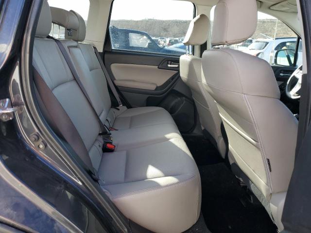 JF2SJAHCXFH830944 Subaru Forester 2.5i Limited