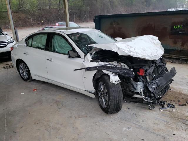 JN1BV7AP1EM683098 Infiniti Q50 BASE