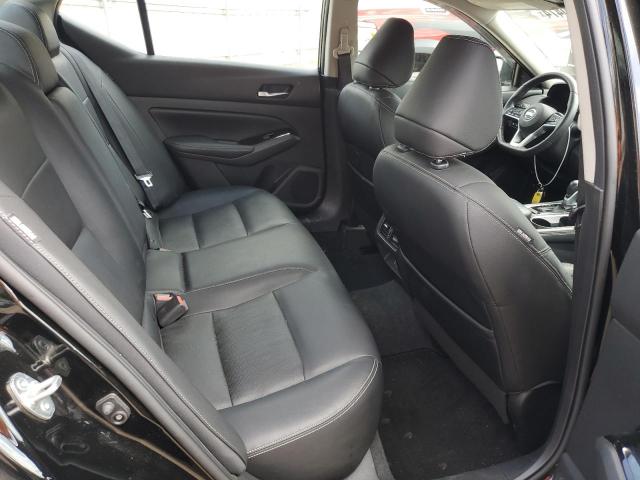 1N4BL4FW0MN387053 Nissan Altima Platinum