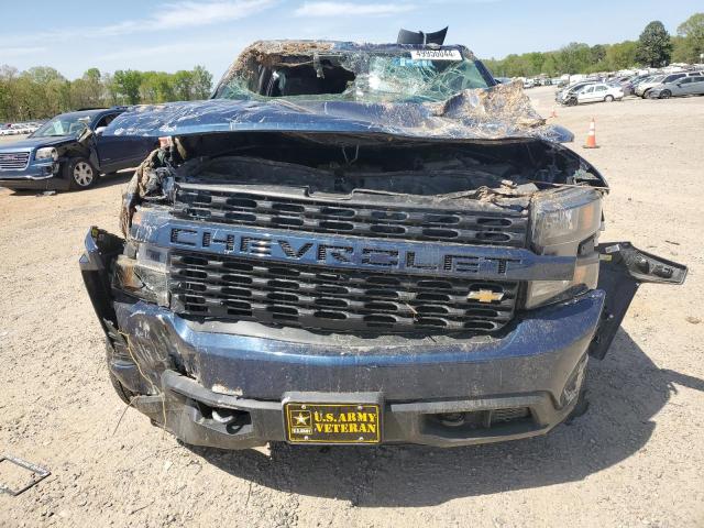 3GCPWBEK3NG128948 Chevrolet Silverado Ltd C1500 Custom