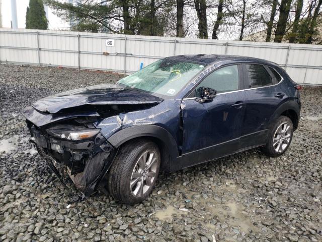 Aukcja sprzedaży 2021 Mazda Cx-30 Select, vin: 3MVDMBBLXMM250517, numer aukcji: 49297694