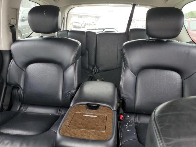 JN8AZ2NF8H9642917 Infiniti QX80 BASE