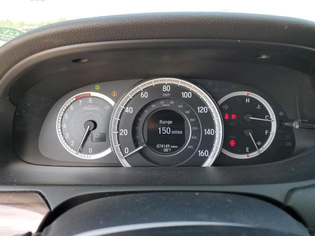 1HGCR2F9XGA189279 Honda ACCORD EXL
