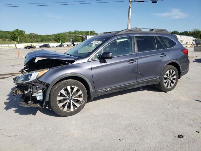 Auction sale of the 2016 Subaru Outback 2.5i Limited, vin: 4S4BSANC3G3304228, lot number: 51850764