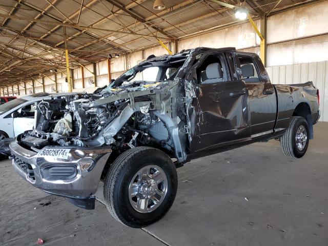 Auction sale of the 2024 Ram 2500 Tradesman, vin: 3C6UR5CL1RG117483, lot number: 50825874