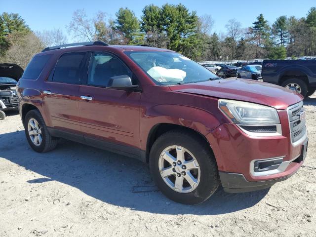 1GKKVNEDXGJ137264 GMC ACADIA SLE
