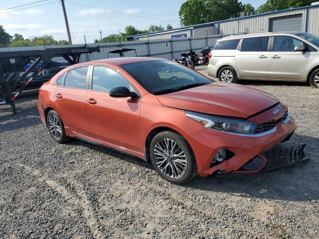 3KPF54AD8PE680297 KIA Forte Gt Line
