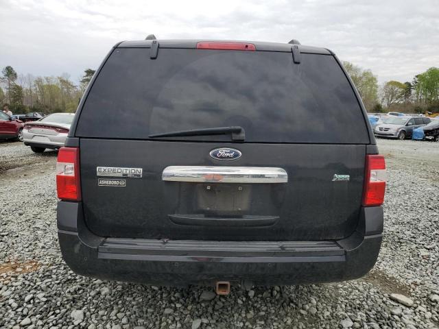 1FMJK1K55EEF26790 Ford Expedition El Limited