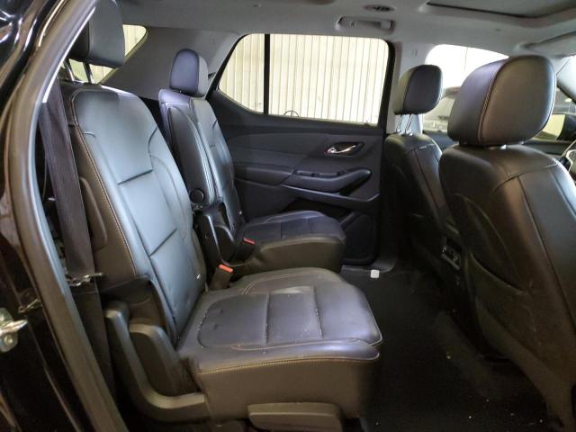 1GNEVHKW7LJ273515 Chevrolet Traverse Lt