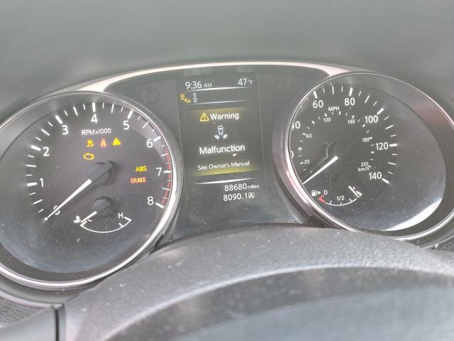 5N1AT2MV1FC815324 Nissan ROGUE S