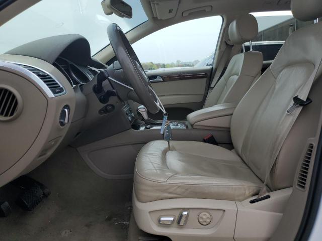 WA1LGAFE4FD014738 Audi Q7 Premium Plus