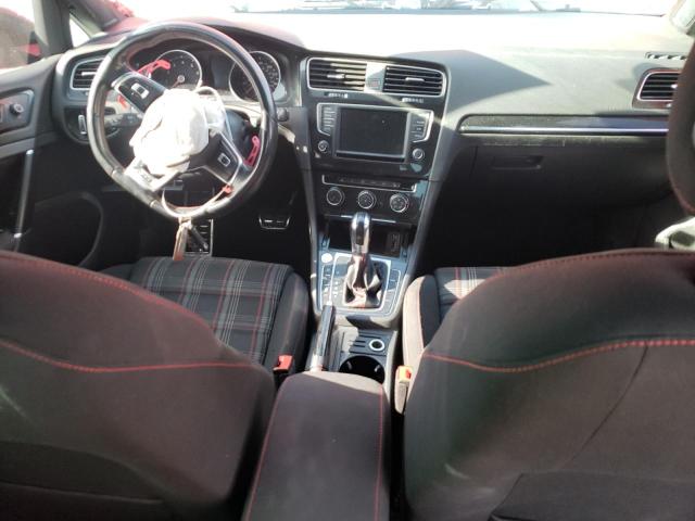 3VW447AU6HM040315 Volkswagen GTI S/SE