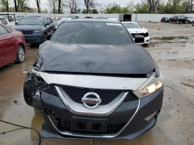 1N4AA6AP9HC385042 Nissan Maxima 3.5s