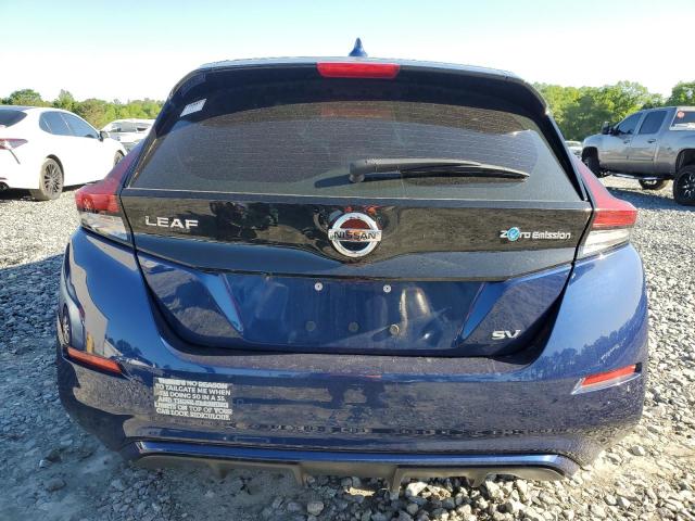 1N4AZ1CV7NC551125 Nissan LEAF SV