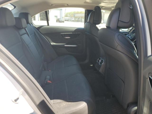 W1KAF4HB3PR072953 Mercedes-Benz C 300 4matic