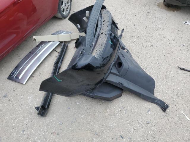 2FMGK5D82HBA03364 Ford Flex Limited