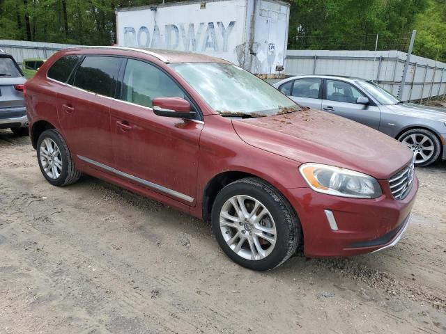 YV440MDK3F2668356 Volvo Xc60 T5 Premier