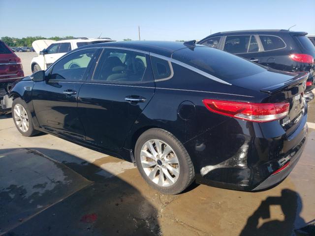 5XXGU4L37HG135843 KIA OPTIMA EX