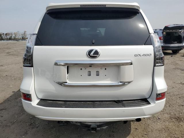 JTJAM7BX4P5351189 Lexus GX 460
