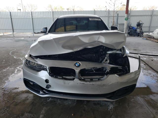 WBA4J1C59KBU67367 BMW 430i Gran Coupe