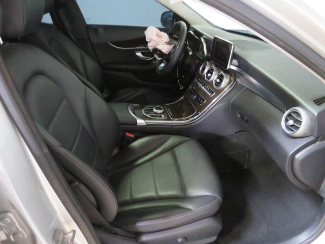 55SWF4JBXJU241436 Mercedes-Benz C 300