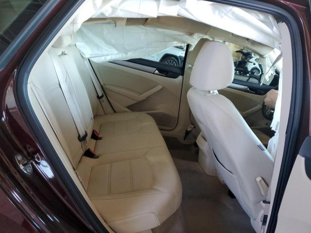 1VWAT7A37EC059904 Volkswagen PASSAT S