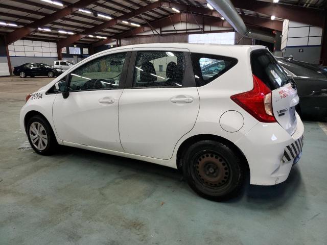 3N1CE2CPXHL372143 Nissan Versa Note S
