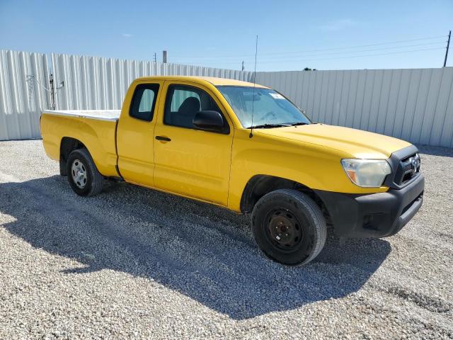 5TFTX4CN2FX057372 Toyota Tacoma Access Cab