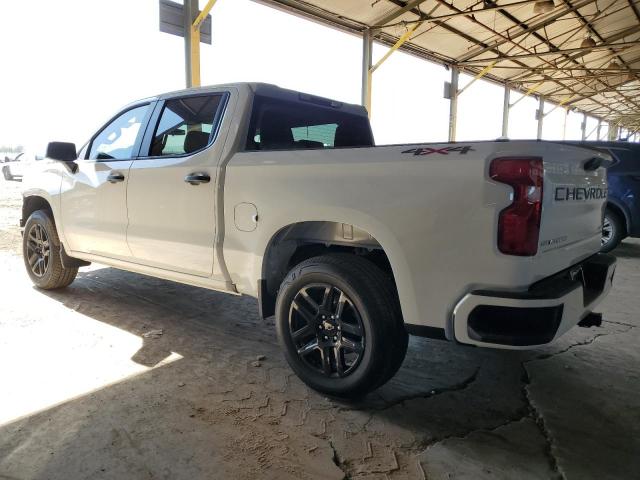 3GCPDBEK7RG198464 Chevrolet Silverado K1500 Custom