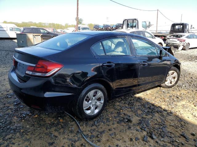 19XFB2F54EE235793 Honda Civic Lx