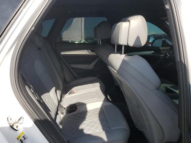 WA1A4AFYXJ2174301 Audi Sq5 Premium Plus