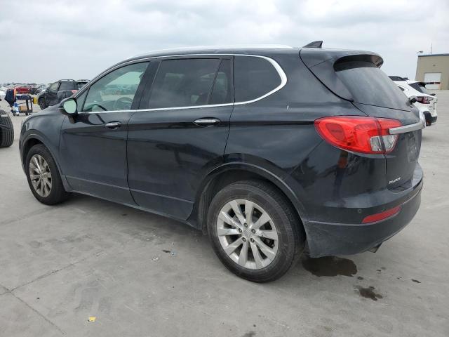 LRBFXBSA8HD223414 Buick Envision Essence