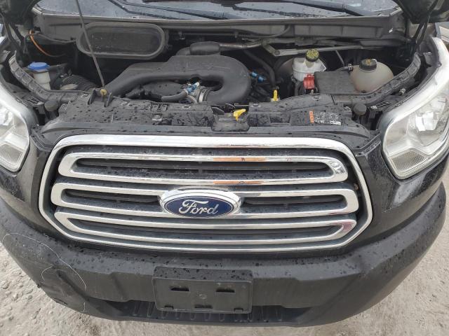1FTNE1YM8FKB27399 Ford Transit T-150