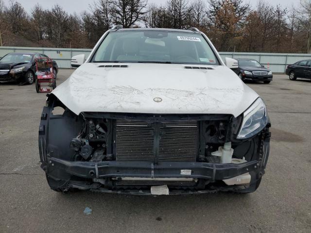 4JGDA5HB9HA899475 Mercedes-Benz Gle 350 4matic