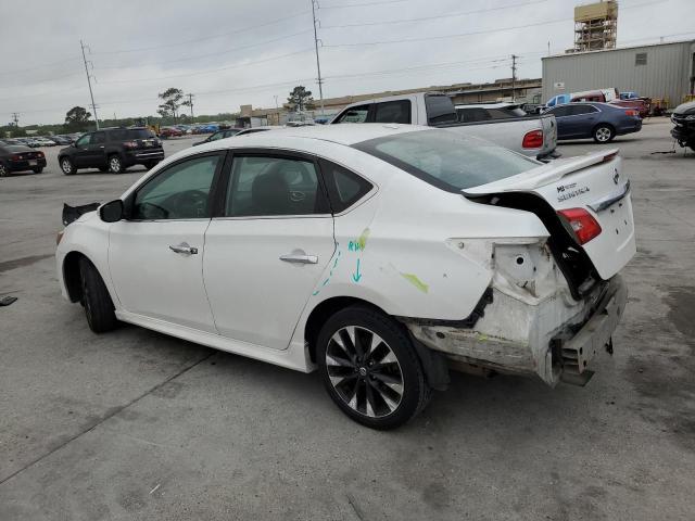 3N1AB7APXKY235522 Nissan SENTRA S