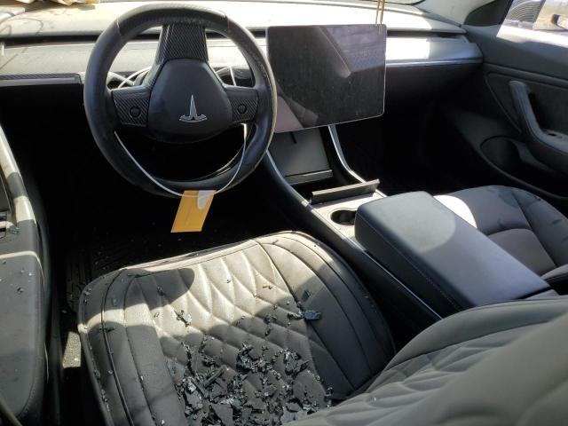 5YJ3E1EAXJF046122 Tesla MODEL 3