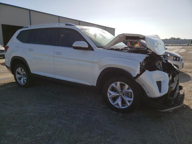 1V2BR2CA8PC519741 Volkswagen ATLAS SEL