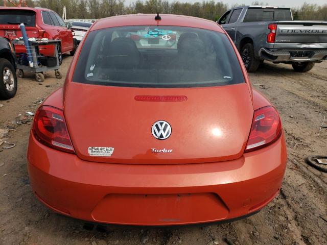 3VWF17AT3GM607572 Volkswagen Beetle 1.8t