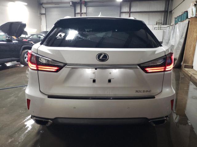 2T2BZMCA3GC010656 Lexus Rx 350 Base